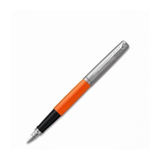 Parker Πένα Jotter Originals Orange CT Fountain Pen
